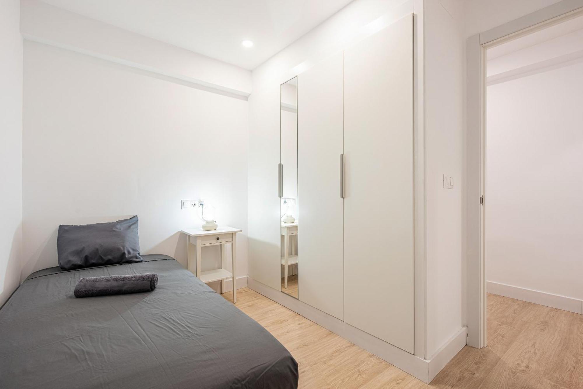 Hub Apartment Málaga